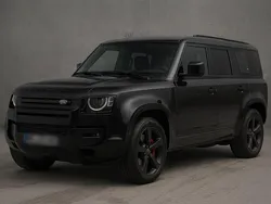 Grau Gebraucht 2024 Land Rover Defender SUV | 95.600 €