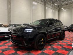 Schwarz Gebraucht 2018 Jeep Grand Cherokee SUV | 61.990 €