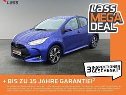 Blau Neu 2025 Toyota Yaris Hybrid Team Kleinwagen | 24.980 € (Fairer Preis)
