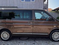 Braun Gebraucht 2011 VW T5 Highline Van | 17.900 € (Superpreis)