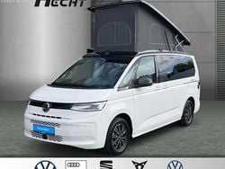 Weiß Neu 2025 VW California Beach Van | 61.990 € (Guter Preis)