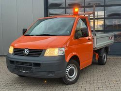 Orange Gebraucht 2007 VW T5 Van | 6.900 € (Superpreis)