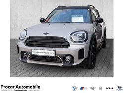 Rooftop grey Gebraucht 2022 Mini Cooper D Kleinwagen | 28.470 €