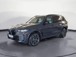 Grau Gebraucht 2024 BMW X5 M Sport SUV | 97.700 € (Guter Preis)