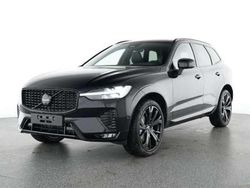 Onyx black Gebraucht 2025 Volvo XC60 Plus SUV | 44.890 € (Guter Preis)