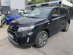 Schwarz Neu 2025 Suzuki Vitara Comfort SUV | 21.689 € (Guter Preis)