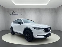 Weiß Gebraucht 2020 Mazda CX-5 Edition SUV | 18.890 € (Fairer Preis)