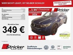 Gebraucht 2023 VW Tiguan Style SUV | 36.450 € (Guter Preis)