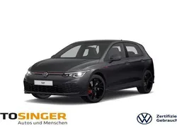 VW Golf VIII