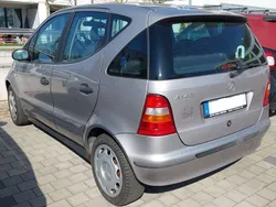 Mercedes A140