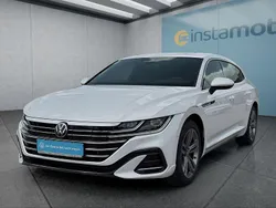 Weiß Gebraucht 2023 VW Arteon Kombi | 34.199 € (Fairer Preis)