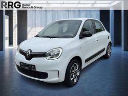 Weiß Gebraucht 2022 Renault Twingo Equilibre Kleinwagen | 12.990 € (Fairer Preis)