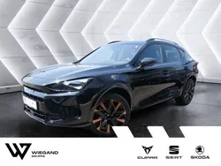 Schwarz (schwarz / midnightblack) Neu 2025 Cupra Formentor VZ SUV | 44.389 € (Fairer Preis)