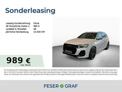 Gletscherweiß Neu 2025 Audi Q7 S-Line SUV | 95.790 € (Fairer Preis)