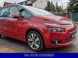 Citroën Grand C4 Picasso