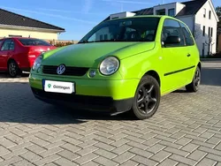 VW Lupo