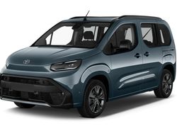 Neu 2025 Toyota Proace Verso City Kombi | 38.830 € (Fairer Preis)