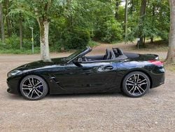 Schwarz Gebraucht 2021 BMW Z4 M M Sport Cabrio | 46.900 € (Guter Preis)