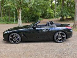 Schwarz Gebraucht 2021 BMW Z4 M Sport Cabrio | 46.900 € (Guter Preis)