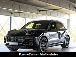 Schwarz Neu 2025 Porsche Cayenne S E-Hybrid Black Edition SUV | 145.651 € (Superpreis)