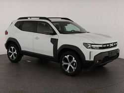 Arktisweiß Neu 2025 Dacia Duster Journey SUV | 26.545 € (Guter Preis)