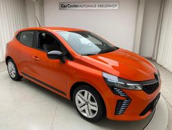 Orange Gebraucht 2024 Renault Clio V Evolution Kleinwagen | 17.500 € (Fairer Preis)