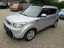 Silber Gebraucht 2014 Kia Soul Spirit SUV | 10.950 € (Guter Preis)