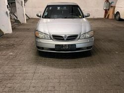 Silber Gebraucht 2000 Nissan Maxima Limousine | 2.790 €