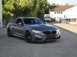 Andere farben Gebraucht 2016 BMW M4 Coupé | 39.000 € (Superpreis)