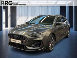 Magneticgrau (metallic) Gebraucht 2022 Ford Focus ST Kombi | 29.980 € (Fairer Preis)