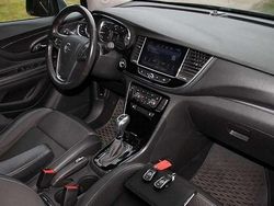 Grau Gebraucht 2016 Opel Mokka X Edition SUV | 9.800 € (Fairer Preis)