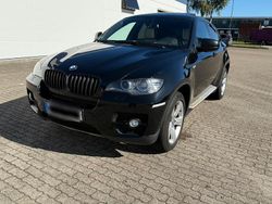 Schwarz Gebraucht 2010 BMW X6 SUV | 11.200 € (Superpreis)