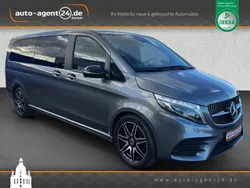 Mercedes V300