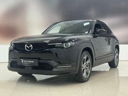 Schwarz Gebraucht 2021 Mazda MX30 Ad'Vantage SUV | 12.450 € (Superpreis)