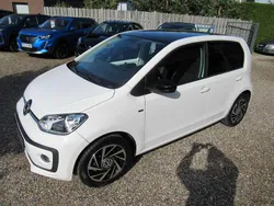 Weiß Gebraucht 2018 VW up! Join Kleinwagen | 9.950 € (Fairer Preis)
