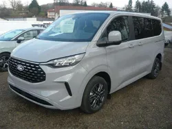 Gray matter Gebraucht 2024 Ford Transit Custom Titanium Van / Kleinbus | 51.900 € (Teuer)
