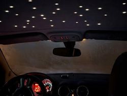 Schwarz Gebraucht 2012 Opel Adam Slam Kleinwagen | 6.390 € (Fairer Preis)