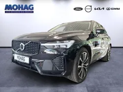 Schwarz Gebraucht 2023 Volvo XC60 Ultimate SUV | 51.880 € (Etwas zu teuer)