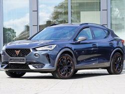 Magnetic tech grey Gebraucht 2021 Cupra Formentor VZ SUV | 30.980 € (Fairer Preis)