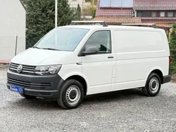 Candyweiß Gebraucht 2019 VW T6.1 Van | 20.990 € (Superpreis)