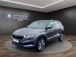 Graphitegrau Gebraucht 2022 Skoda Karoq Style SUV | 24.950 € (Guter Preis)