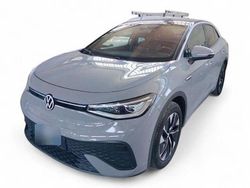 Grey metallic Gebraucht 2022 VW ID.5 Pro SUV | 26.999 € (Guter Preis)