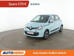 Blau Gebraucht 2018 Renault Twingo LIMITED Kleinwagen | 8.020 € (Fairer Preis)