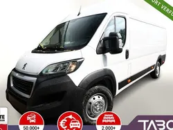 Weiß Neu 2024 Peugeot Boxer Van | 28.088 € (Guter Preis)