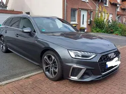 Gebraucht 2020 Audi A4 S-Line Kombi | 27.500 € (Superpreis)