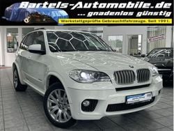 Weiß Gebraucht 2011 BMW X5 M Sport SUV | 15.900 € (Superpreis)