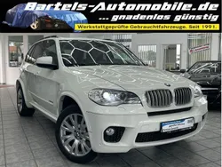 Weiß Gebraucht 2011 BMW X5 M Sport SUV | 17.900 € (Guter Preis)