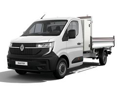 Neu 2025 Renault Master Van | 35.453 € (Fairer Preis)