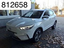 Weiß Gebraucht 2022 MG ZS Luxury SUV | 16.350 € (Guter Preis)