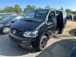 Schwarz Gebraucht 2010 VW T5 Highline Van | 16.500 € (Fairer Preis)